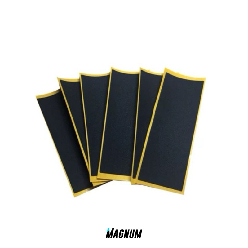 AsikTape - Fingerboard Foamtape Gold Series - Basic