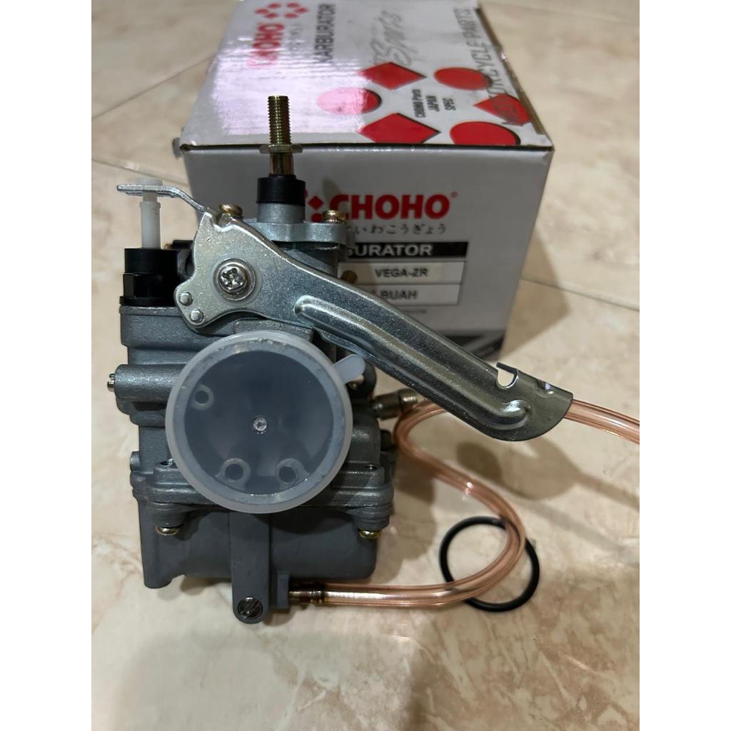 KARBURATOR VEGA ZR ORIGINAL CHOHO