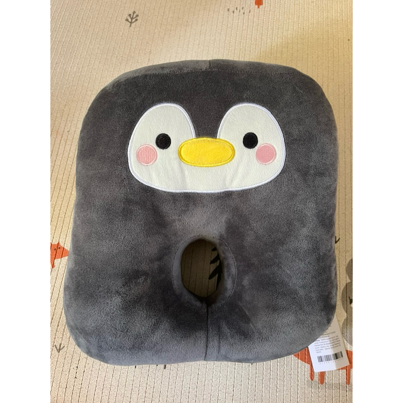 KKV bantal tidur Alba Sol Penguin