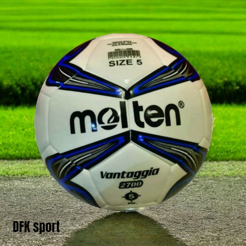 bola sepak molten vantaggio