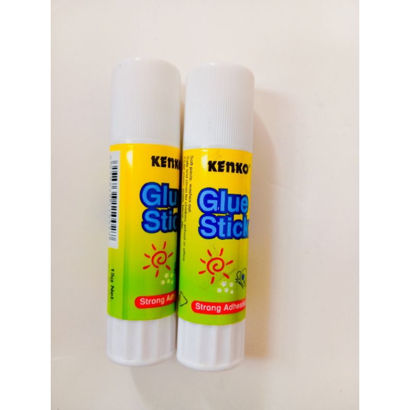 

Kenko Glue Stik 15gr/Lem Kenko/Perekat