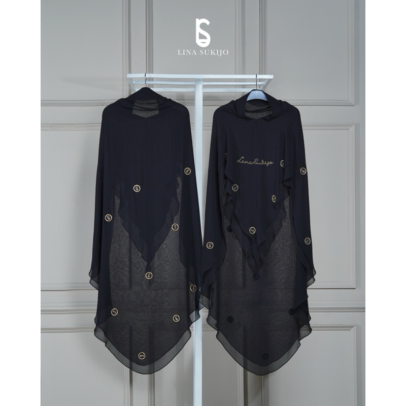 KHIMAR Ceruty LINA SUKIJO