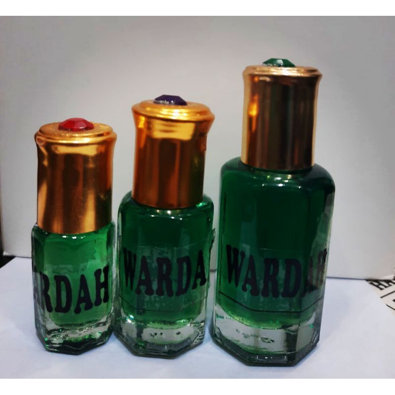 PARFUM WARDAH