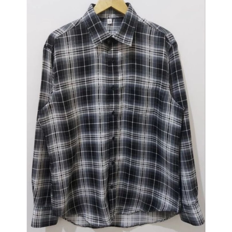 Flanel Veterano