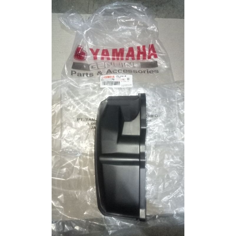tutup kotak hawa filter mio m3 asli 2ph-e4412-00