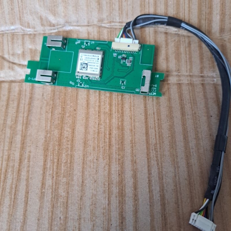 modul wiffi TV sharp 4t-C65DX1X/4T-C70CK3X