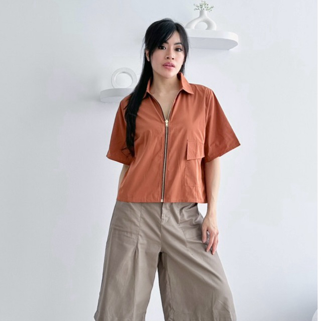 SeoLilief - Hakodate Top