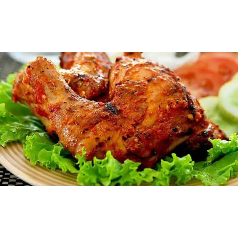 

Ayam Bakar Madu Buk'e Sinta