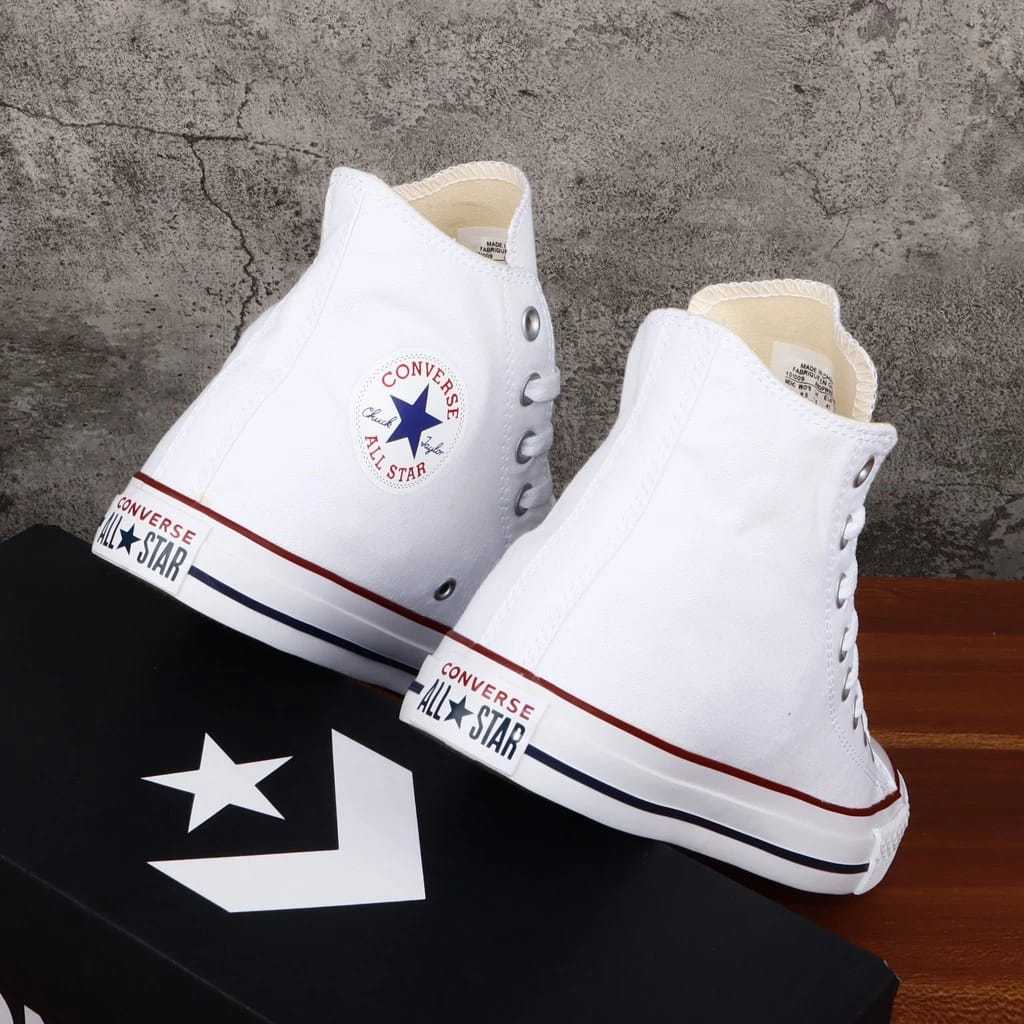 Sepatu Converse All Star 70s High Chuck Taylor 100% Original BNIB Pria Wanita Sepatu Converse murah