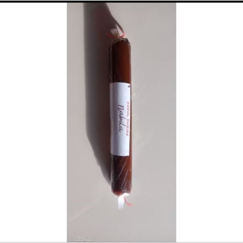 Dodol durian khas jambi 150 grm