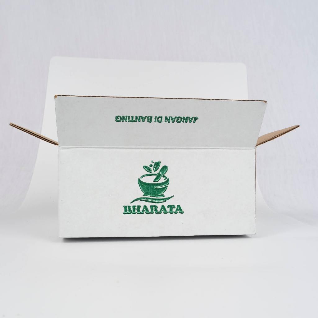 

DUS BHARATA Aman Pengaman Pengiriman