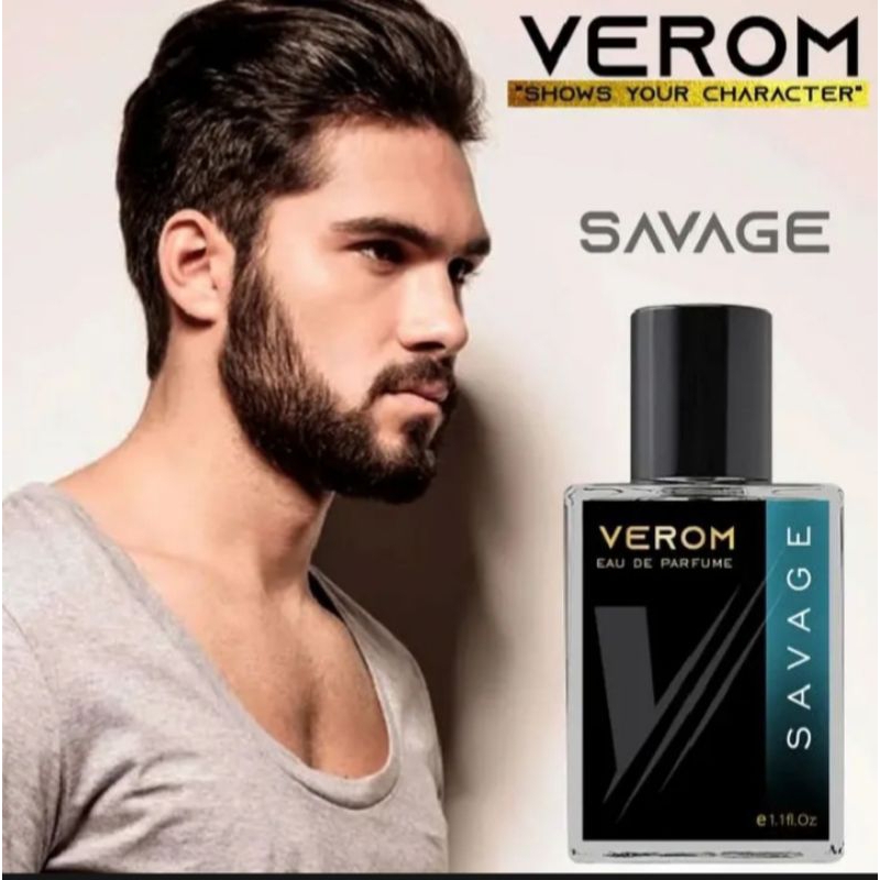PARFUM verom pakboy parfum nya pria berkelas