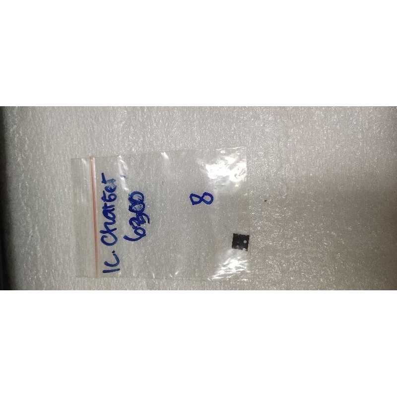 IC CHARGER NOKIA 6300 - IC CAS NOKIA 6300 - IC CHARGER NOKIA ORIGINAL NEW