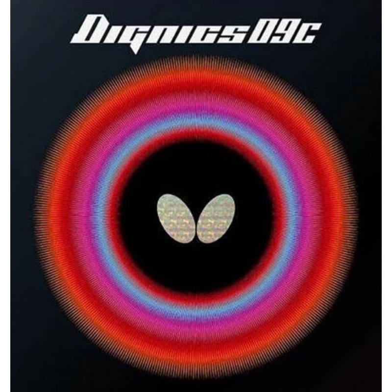 DIGNICS 09C