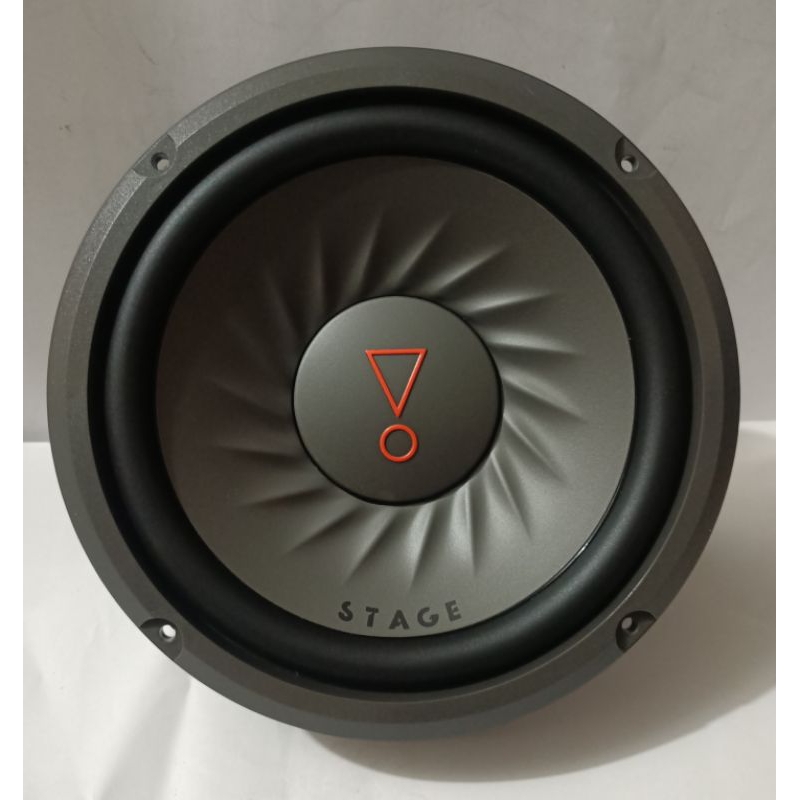subwoofer JBL stage 82 original subwoofer mobil 8 inch stage 82 high quality