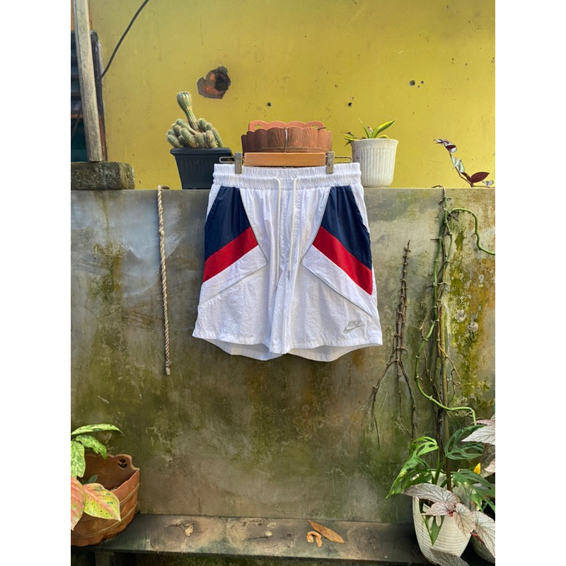 celana nike reflektif