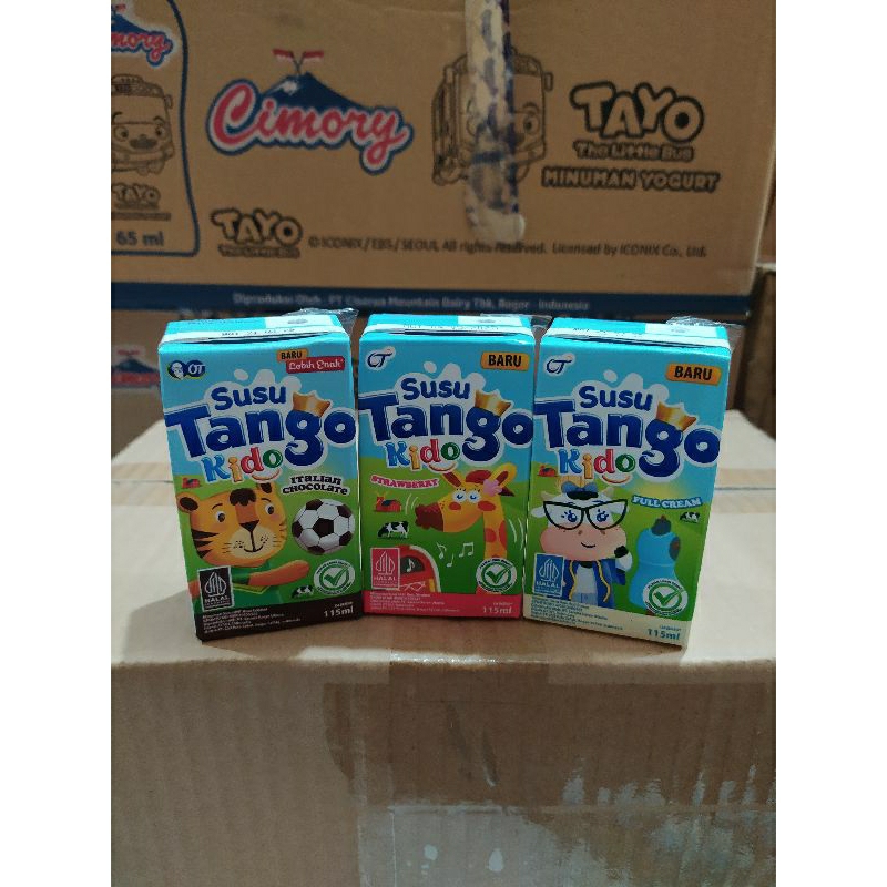 

Tango UHT 115ml