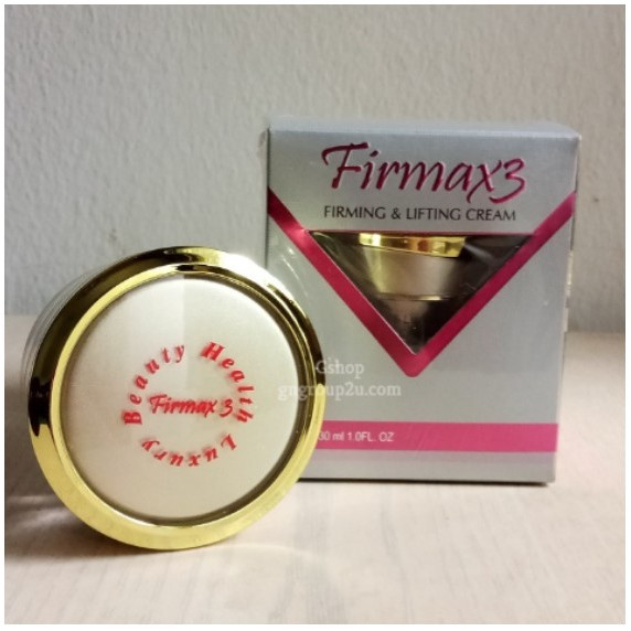 Firmax 3 Firmax3 Cream Firmax 3 Asli Original Malaysia | Firmax 3 Original Malaysia | Firmax 3 Cream