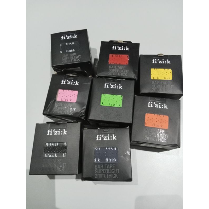 BARTAPE FIZIK CLASSIC