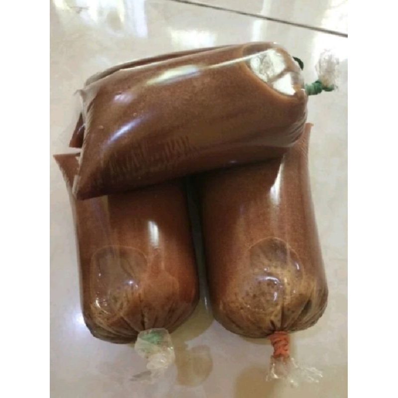 

(GROSIR) PETIS MADURA ASLI 500gr ENAK SUPER PETIS PAMEKASAN PALING ENAK SEDUNIA TERMURAH PARTAI GROSIR