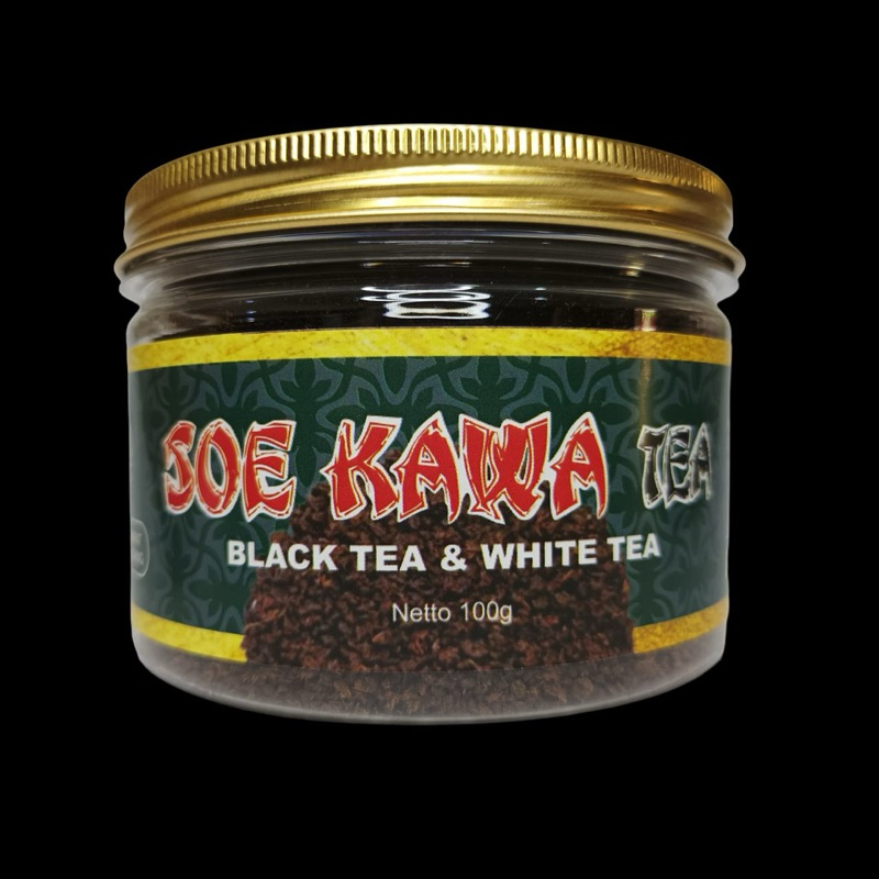 

SOE KAWA TEA