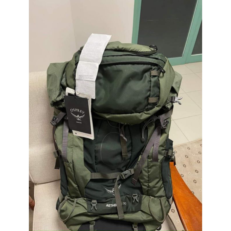 Osprey Aether 60 AG