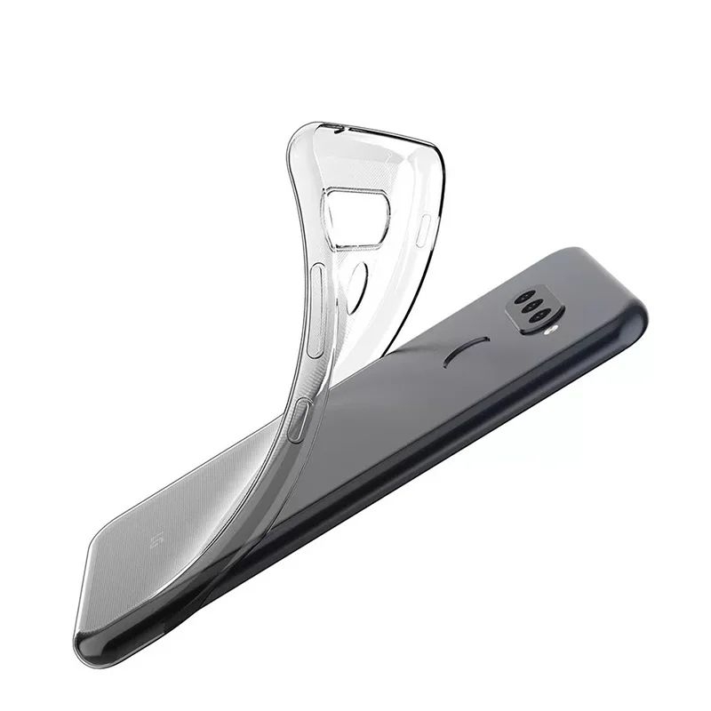 Case LG G8S ThinQ Soft Case LG G8s ThinQ