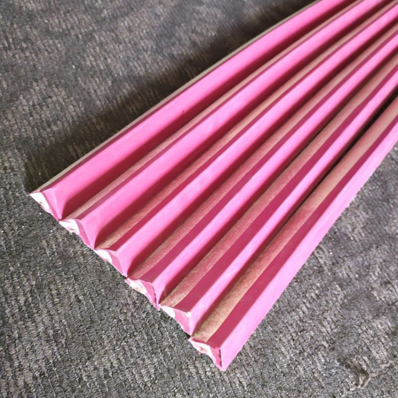 karet ban meja billiard meilin k55