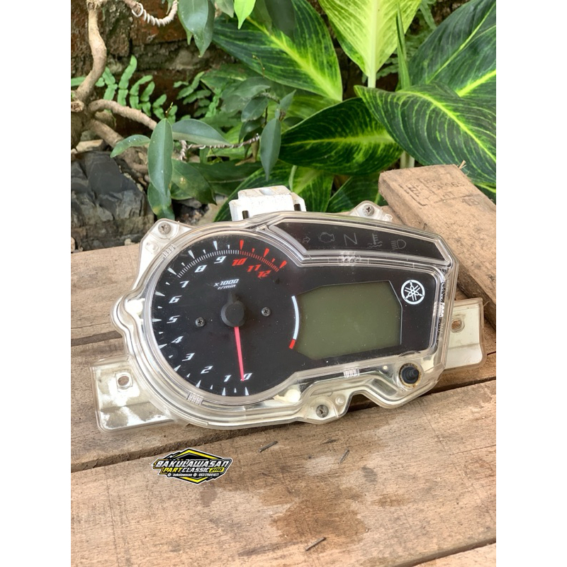 Speedometer kilometer yamaha jupiter mx king 150 original copotan V2