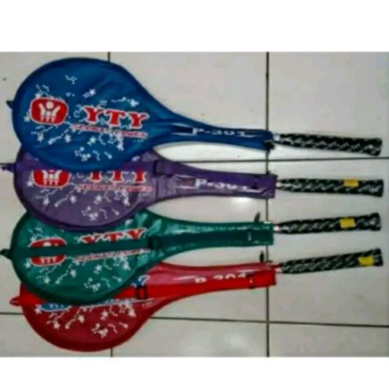 Raket Badminton YTY  P 301