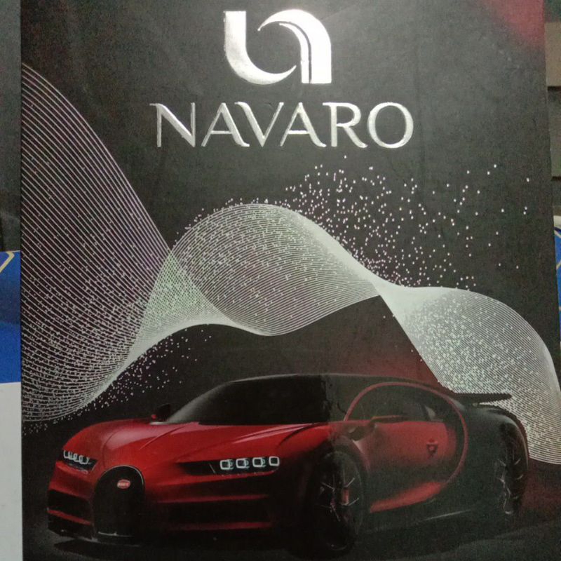 ( ALVARO) BAHAN JOK MOBIL.harga per setengah meter