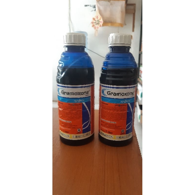 Gramoxone 1 Liter