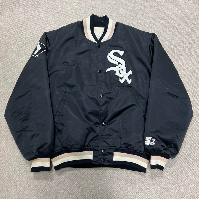 varsity starter white sox