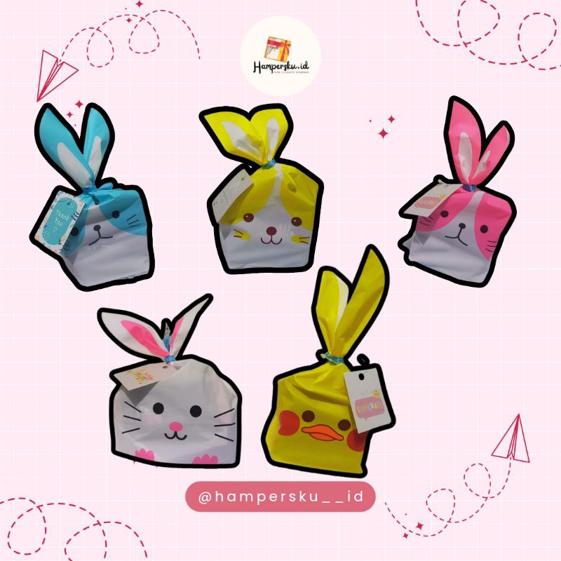 

share it gift (hampers snack murah)