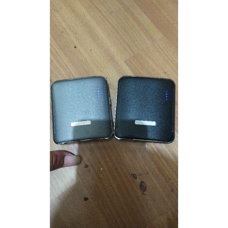 powerbank real 5000mAh