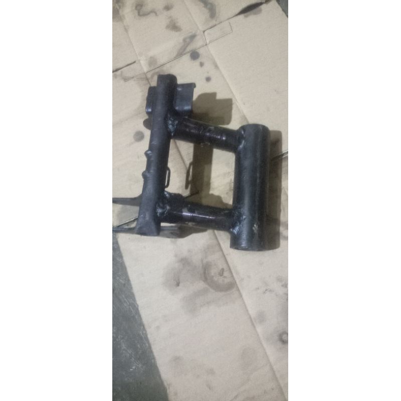 Mounting mesin mundur 4-5 cm Mio soul karbu Mio karbu 5tl