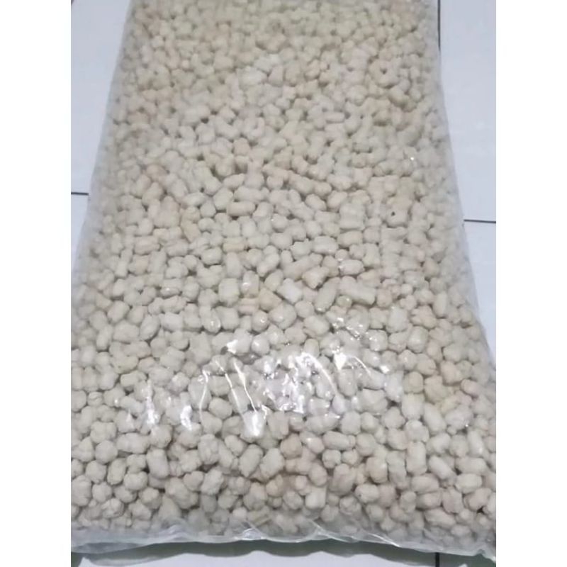 

Pilus cikur / pilus toping seblak 500gram
