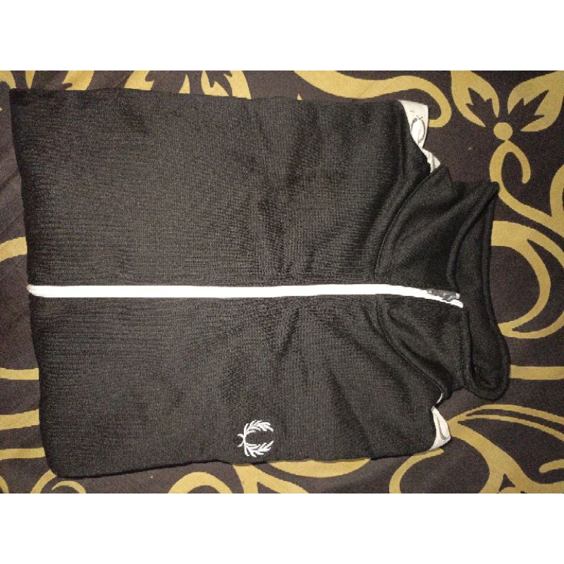 TRACKTOP FRED PERRY