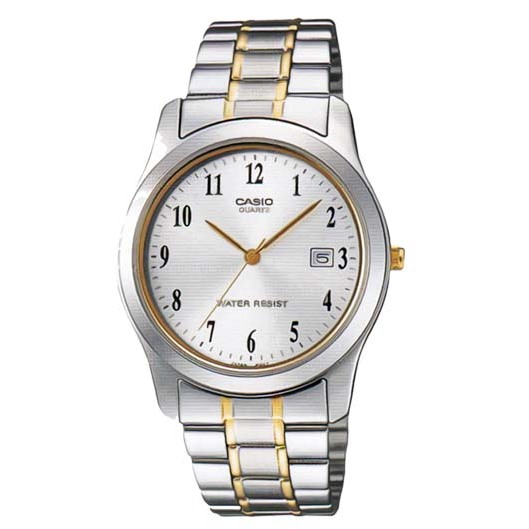 Jam Tangan Pria Casio Original MTP-1141G-7B