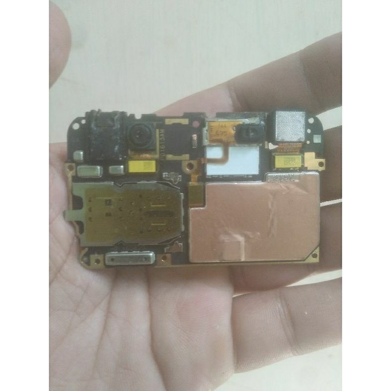 MESIN VIVO Y55 NORMAL