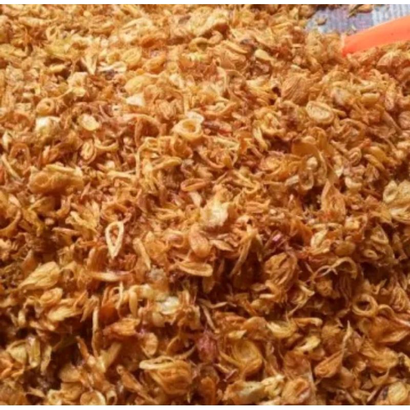 

bawang goreng asli 100gr