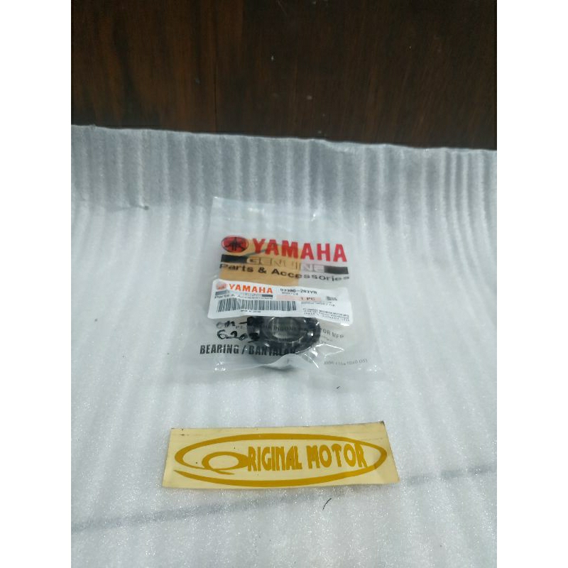 Bearing/Laher 6203YR ORI Yamaha