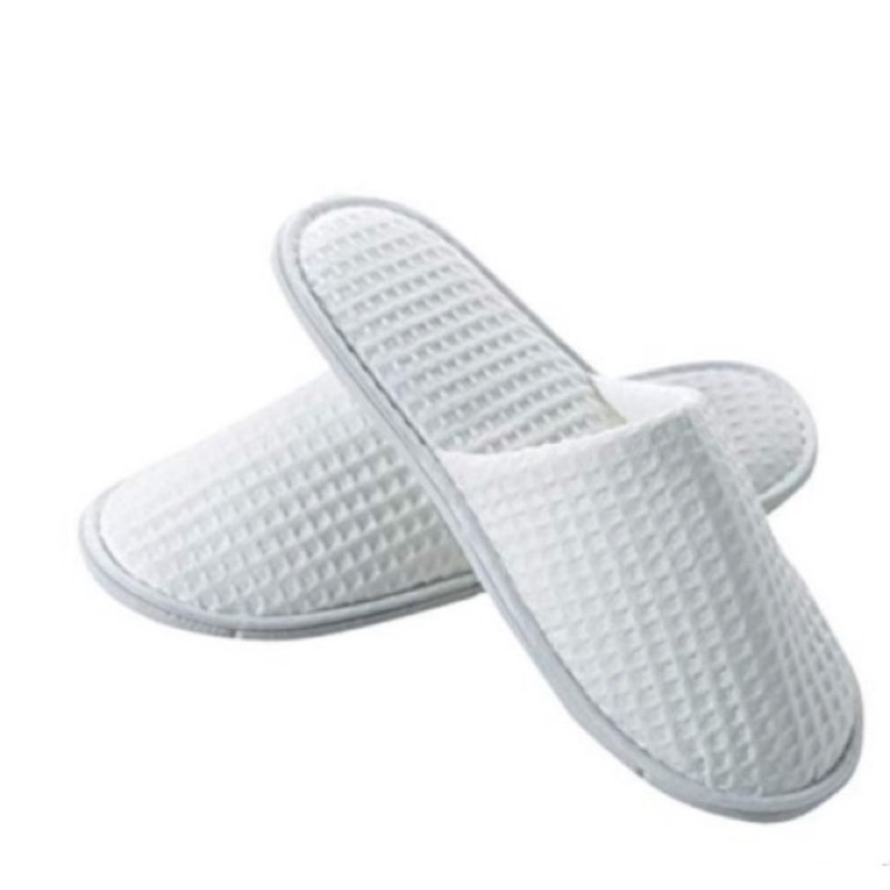 Sandal Hotel Waffle Slippers Empuk Tebal Sandal Rumah slipper