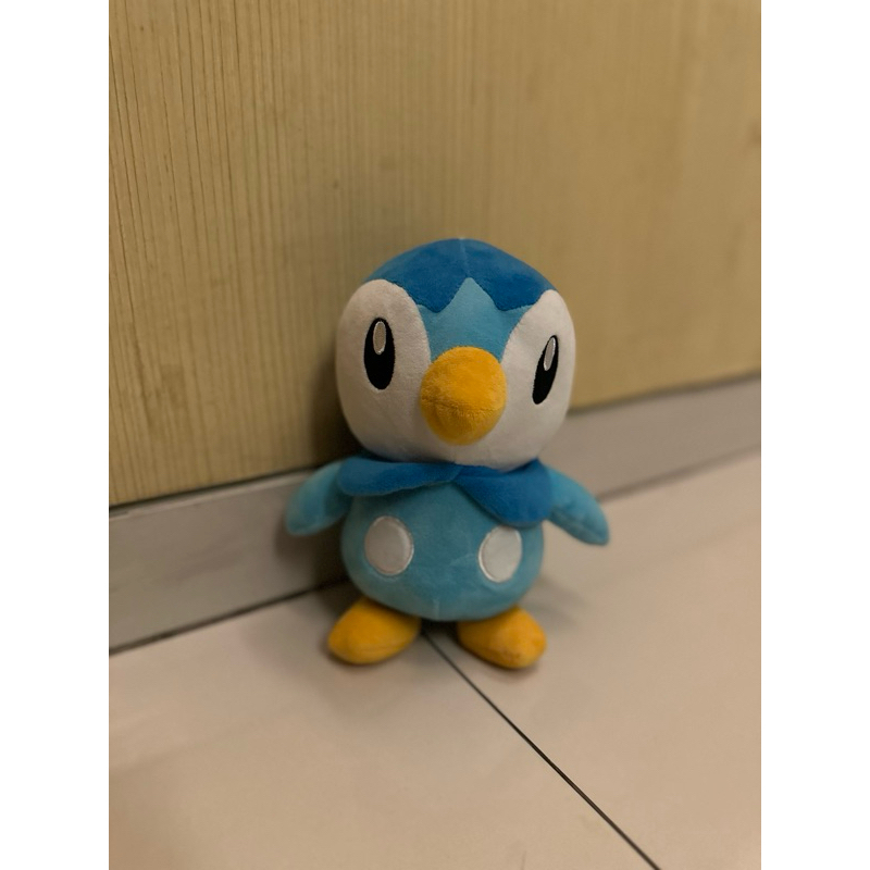 Boneka Pokemon Piplup