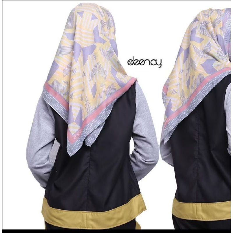 CLARA SWEATSHIRT DEENAY