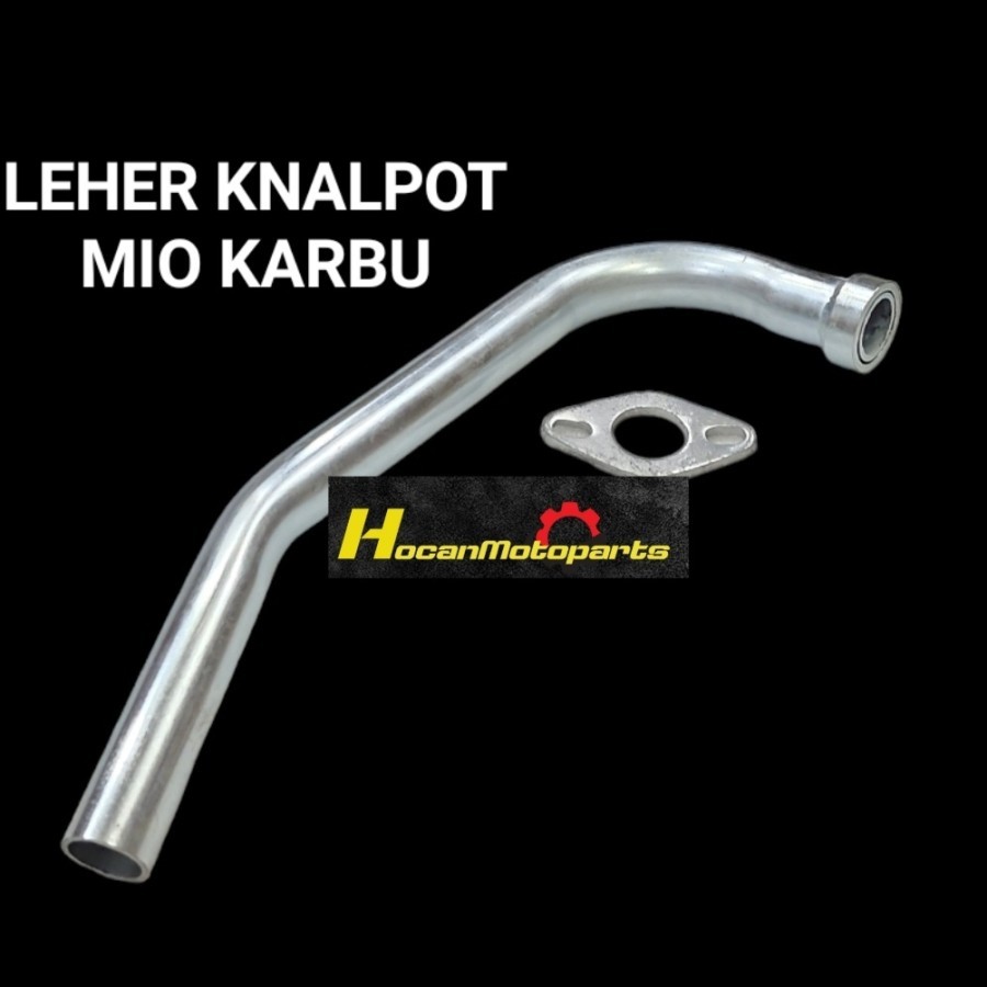 LEHER LEHERAN KNALPOT MIO SMILE MIO SPORTY MIO SOUL BEST QUALITY