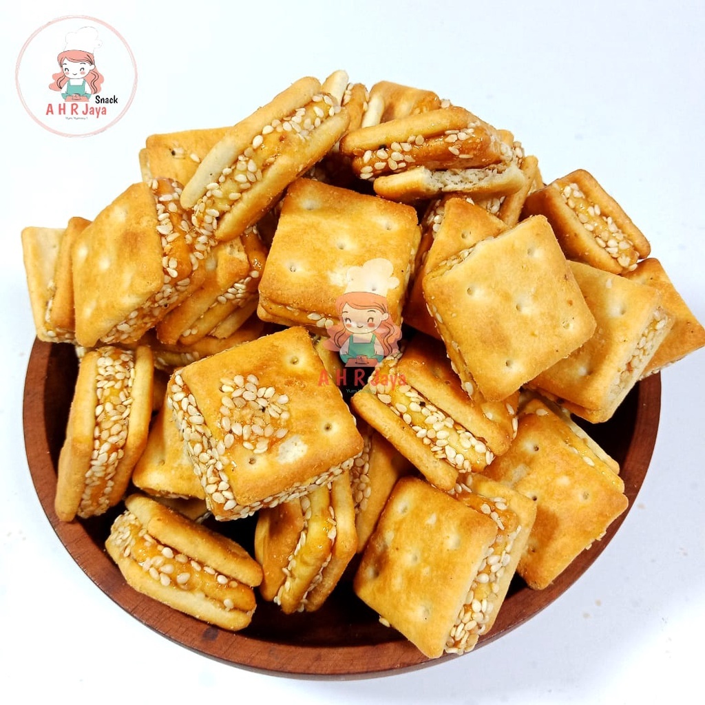 BISKUIT WIJEN 1 kg  / BISKUT GABIN / biscuit WIJEN MINI / biskuit kiloan / biskuit jadul / malkist w