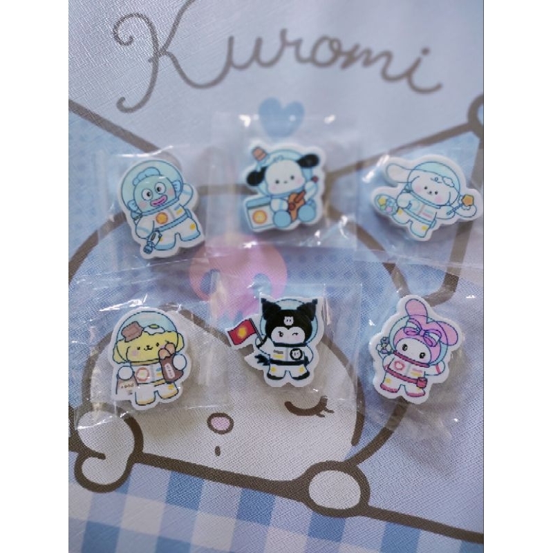 

Penghapus Sanrio eraser murah