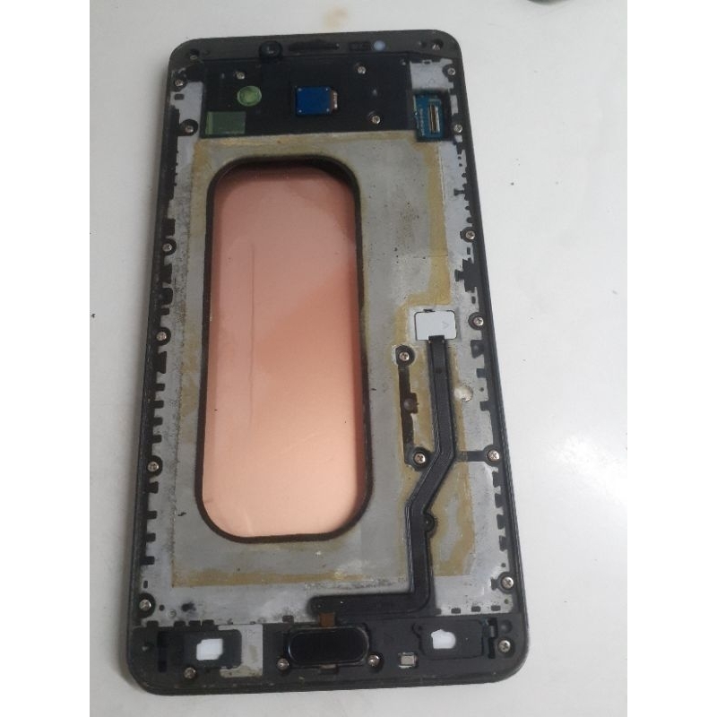 mesin samsung c9 pro