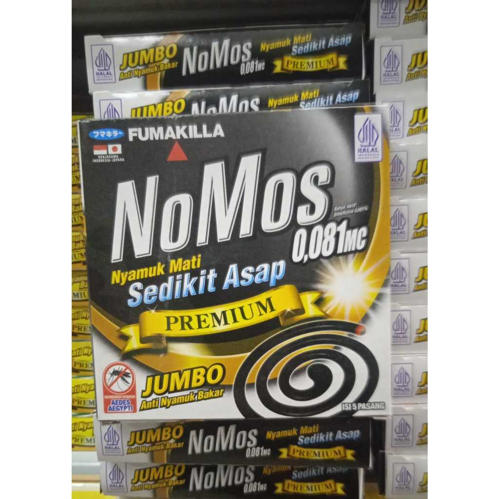 DOMESTOS NOMOS SEDIKIT ASAP 180 PREMIUM